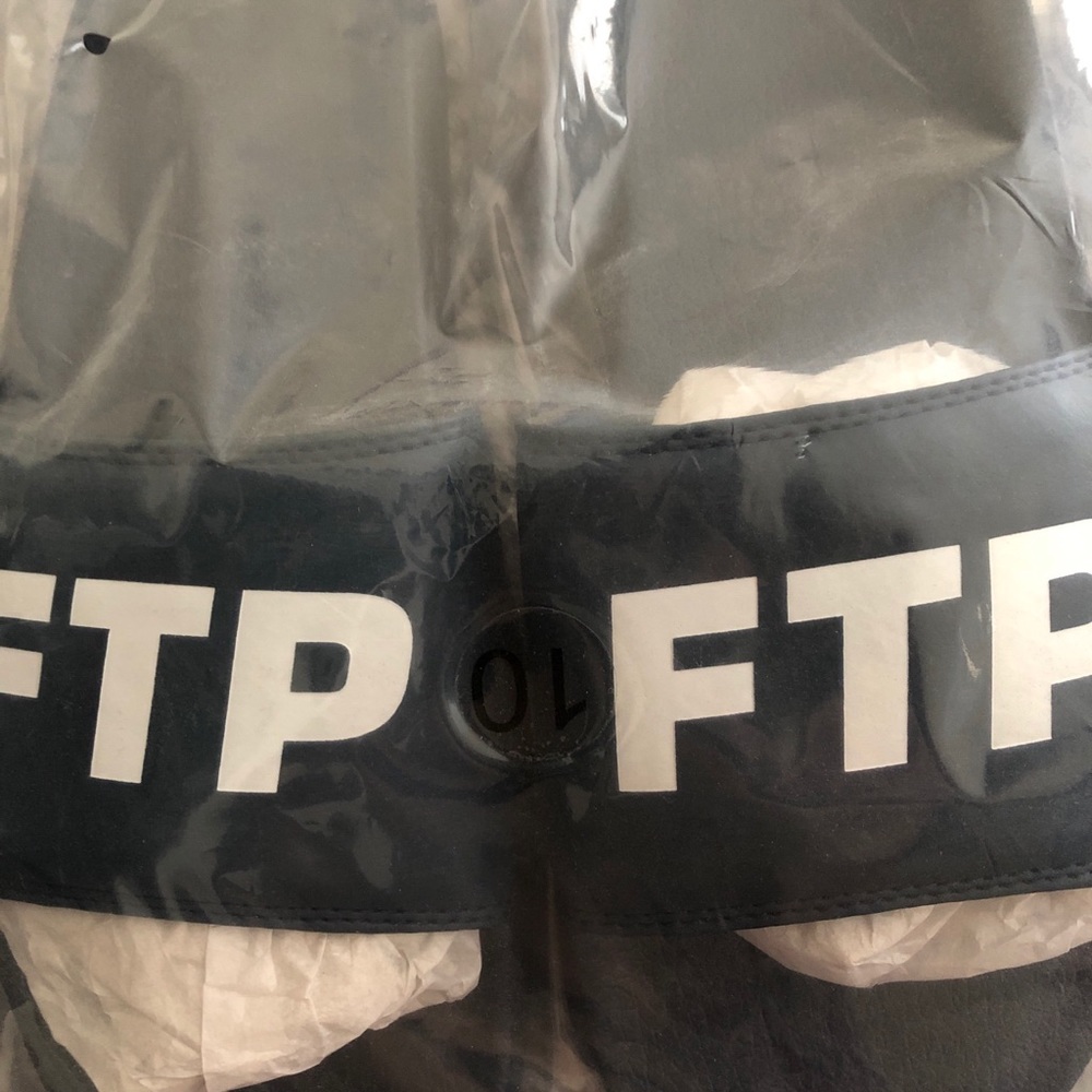 FTP Slides